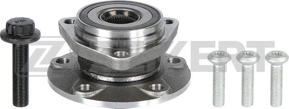 Zekkert RL-2220 - Wheel Hub autospares.lv