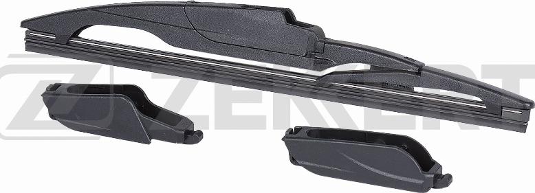 Zekkert RW-2501 - Wiper Blade autospares.lv