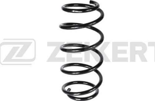 Zekkert SF-1518 - Coil Spring autospares.lv