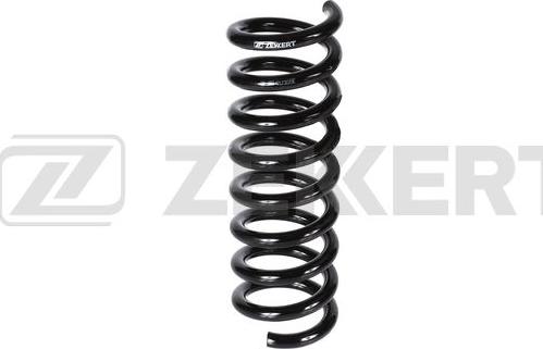 Zekkert SF-1512 - Coil Spring autospares.lv