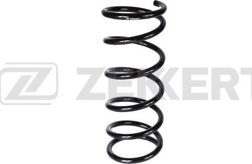 Zekkert SF-1525 - Coil Spring autospares.lv