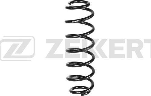 Zekkert SF-1095 - Coil Spring autospares.lv