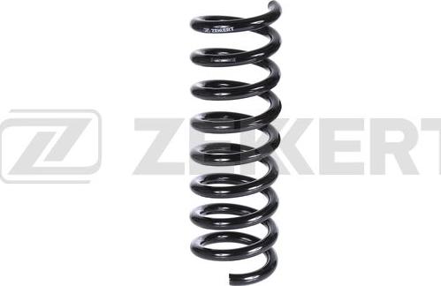 Zekkert SF-1047 - Coil Spring autospares.lv