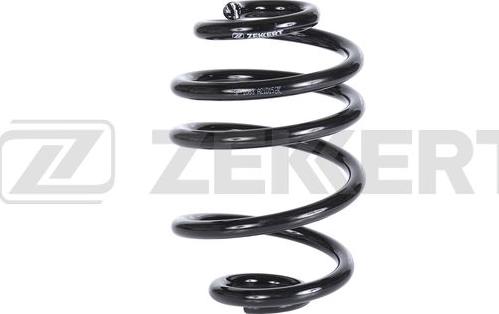 Zekkert SF-1083 - Coil Spring autospares.lv