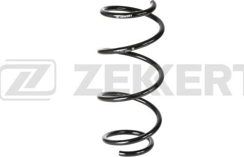 Zekkert SF-1022 - Coil Spring autospares.lv