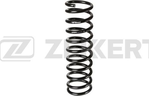 Zekkert SF-1078 - Coil Spring autospares.lv