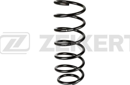 Zekkert SF-1148 - Coil Spring autospares.lv