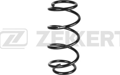 Zekkert SF-1143 - Coil Spring autospares.lv