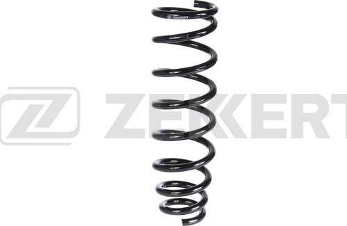 Zekkert SF-1142 - Coil Spring autospares.lv