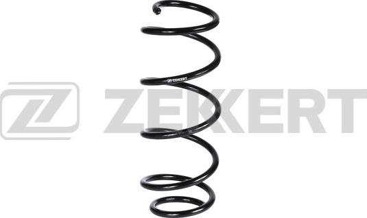 Zekkert SF-1113 - Coil Spring autospares.lv