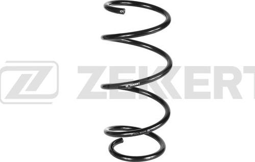 Zekkert SF-1171 - Coil Spring autospares.lv