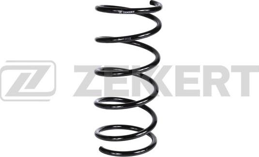 Zekkert SF-1245 - Coil Spring autospares.lv