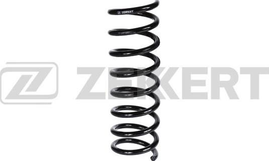Zekkert SF-1247 - Coil Spring autospares.lv