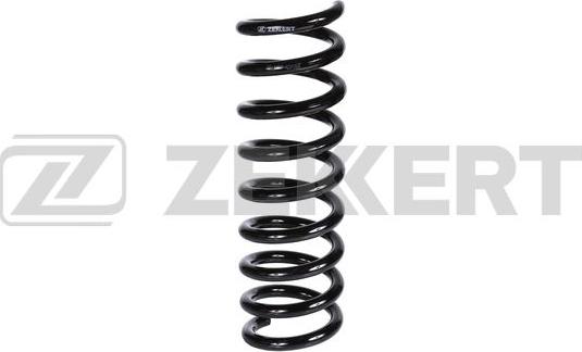 Zekkert SF-1287 - Coil Spring autospares.lv