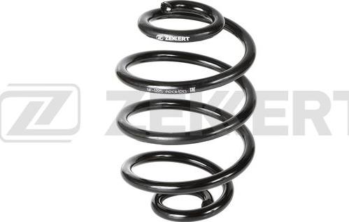 Zekkert SF-1225 - Coil Spring autospares.lv