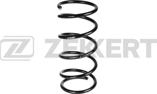 Zekkert SF-1270 - Coil Spring autospares.lv