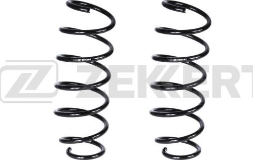 Zekkert SF-2010 - Coil Spring autospares.lv