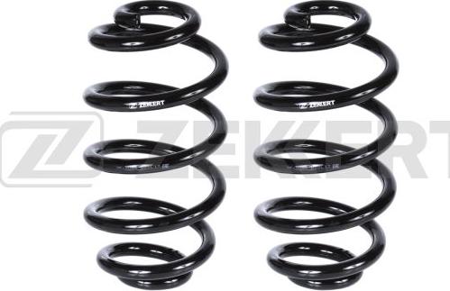 Zekkert SF-2088 - Coil Spring autospares.lv