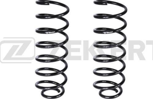 Zekkert SF-2024 - Coil Spring autospares.lv