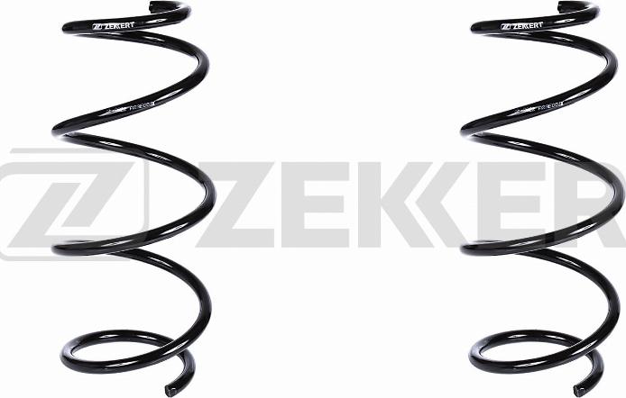 Zekkert SF-2022 - Coil Spring autospares.lv