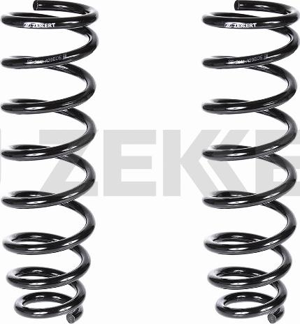 Zekkert SF-2142 - Coil Spring autospares.lv