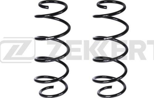 Zekkert SF-2113 - Coil Spring autospares.lv