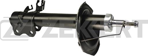 Zekkert SG-4949 - Shock Absorber autospares.lv