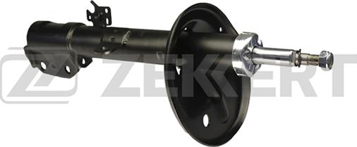 Zekkert SG-4901 - Shock Absorber autospares.lv