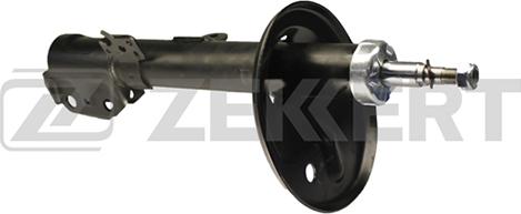 Zekkert SG-4902 - Shock Absorber autospares.lv