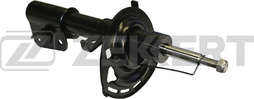 Zekkert SG-4925 - Shock Absorber autospares.lv