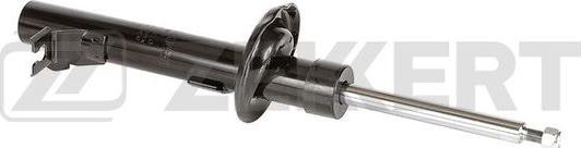 Zekkert SG-4970 - Shock Absorber autospares.lv