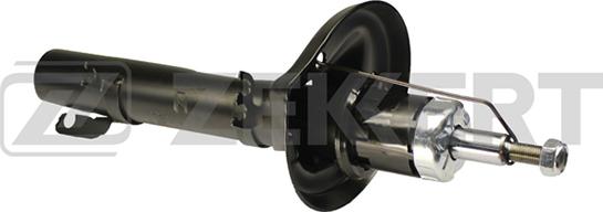 Zekkert SG-4590 - Shock Absorber autospares.lv