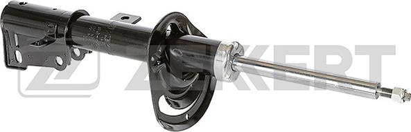 Zekkert SG-4555 - Shock Absorber autospares.lv