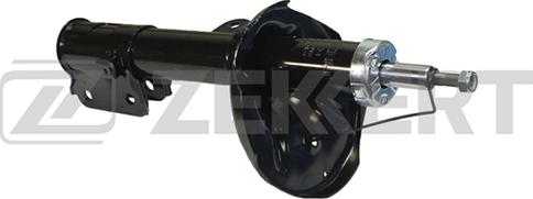 Zekkert SG-4504 - Shock Absorber autospares.lv