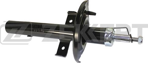 Zekkert SG-4511 - Shock Absorber autospares.lv