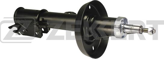 Zekkert SG-4517 - Shock Absorber autospares.lv