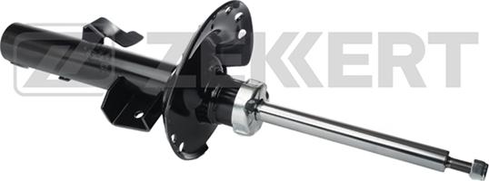 Zekkert SG-4581 - Shock Absorber autospares.lv