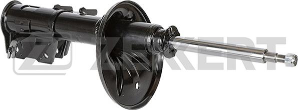 Zekkert SG-4538 - Shock Absorber autospares.lv