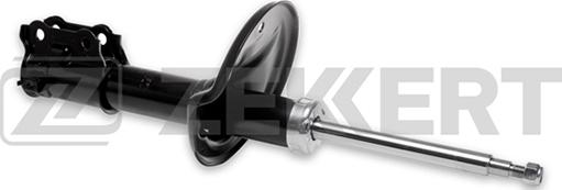 Zekkert SG-4533 - Shock Absorber autospares.lv