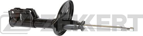 Zekkert SG-4537 - Shock Absorber autospares.lv