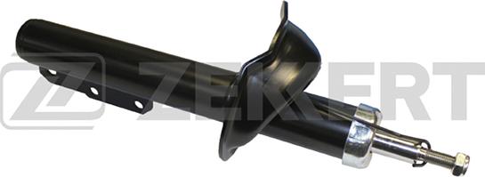 Zekkert SG-4528 - Shock Absorber autospares.lv