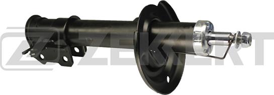 Zekkert SG-4579 - Shock Absorber autospares.lv