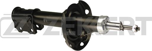 Zekkert SG-4574 - Shock Absorber autospares.lv