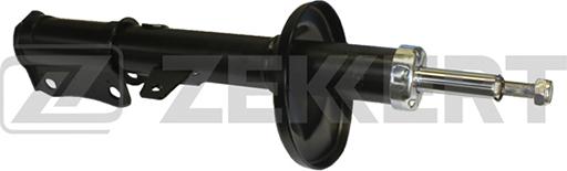 Zekkert SG-4689 - Shock Absorber autospares.lv