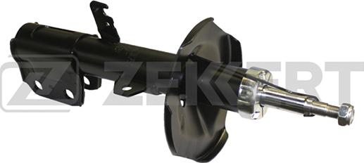 Zekkert SG-4687 - Shock Absorber autospares.lv