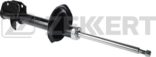 Zekkert SG-4674 - Shock Absorber autospares.lv