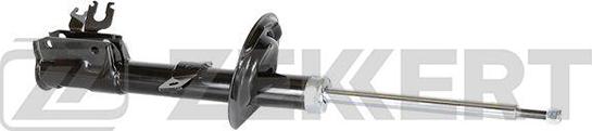 Zekkert SG-4055 - Shock Absorber autospares.lv