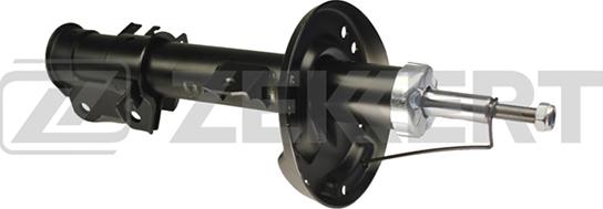 Zekkert SG-4000 - Shock Absorber autospares.lv