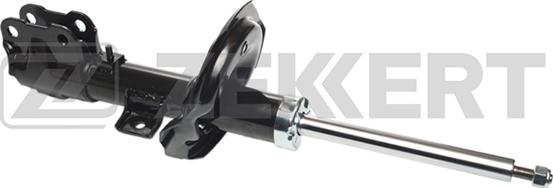 Zekkert SG-4191 - Shock Absorber autospares.lv