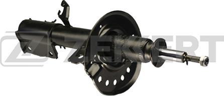 Zekkert SG-4814 - Shock Absorber autospares.lv